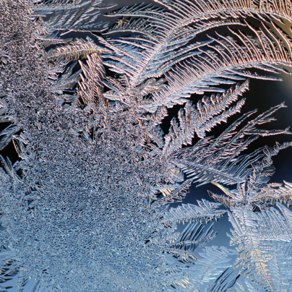 Serbia: A freezing day ahead, expect severe minus temperatures; Temperature drops to minus 15 MAP