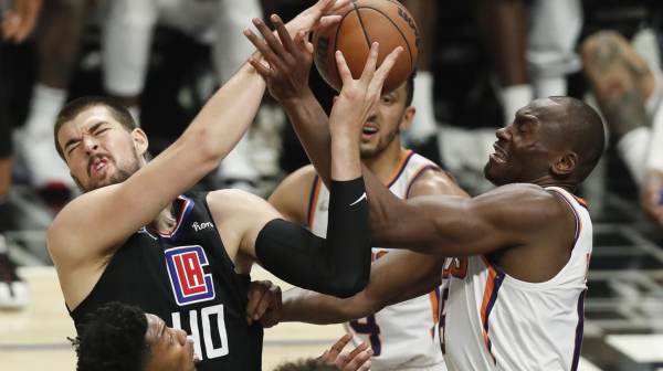 Dovodio se u vezu sa Zvezdom – završio u NBA