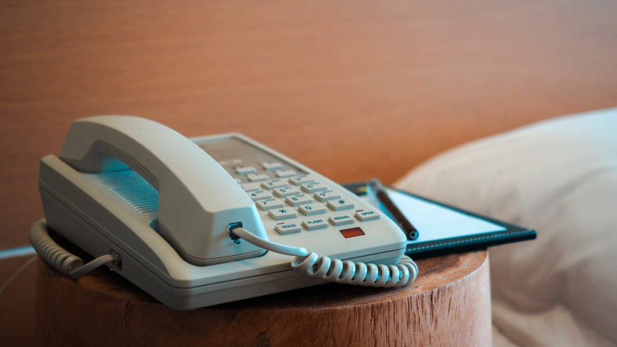 Koliko često pričate telefonom?