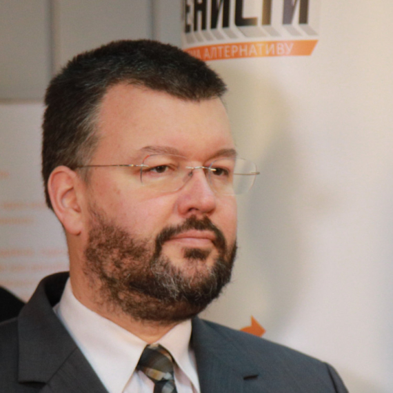 Antić: Odričem se plate u korist Lompara; Da sam plati putovanja kroz Srbiju, da ne putuje sa ProGlasom VIDEO