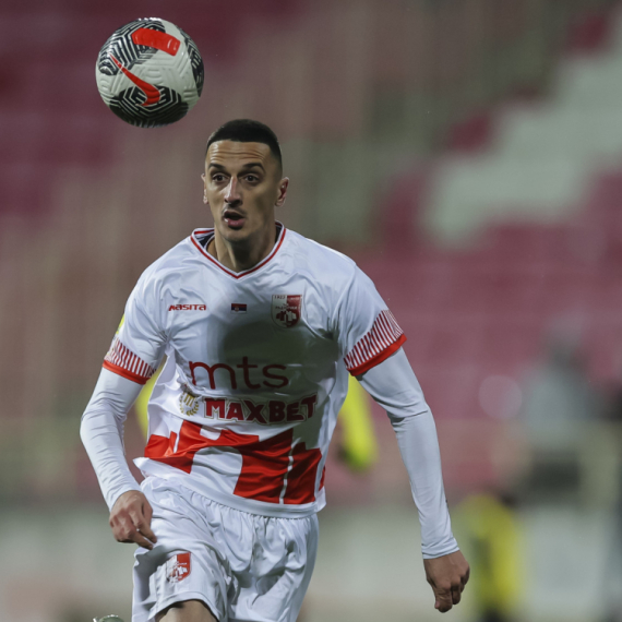 Nišlije rutinski do pobede nad IMT-om – Spartak i Železničar podelili bodove