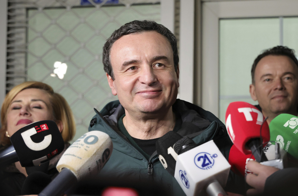 Analitičari: Kurti gubitnik, Srpska lista dobitnik