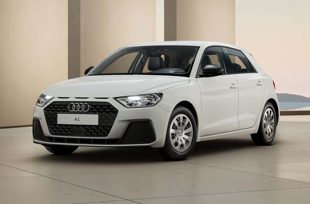 Kako izgleda i koliko košta najjeftiniji Audi FOTO