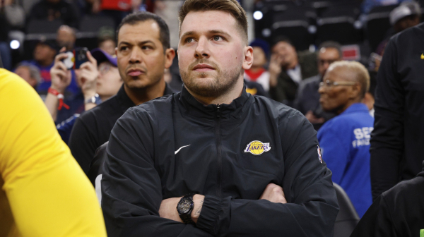 Dončićev "čovek od poverenja" napustio Dalas zbog trejda