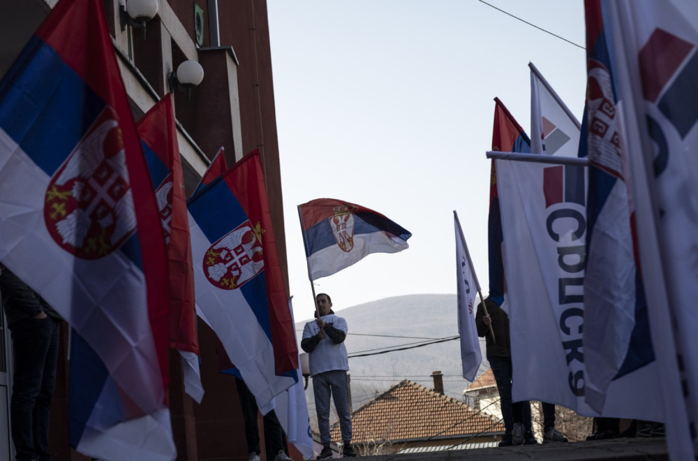 Srpska lista predala žalbu Izbornom panelu na odluku CIK o nesertifikovanju za izbore