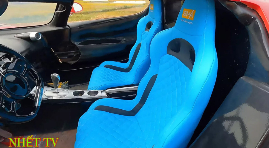 Uzeli Toyotu vrednu 100 dolara, pa napravili repliku automobila od 3 miliona dolara VIDEO