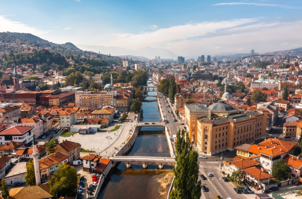 Ovo je top pet najjeftinijih destinacija za srpske turiste