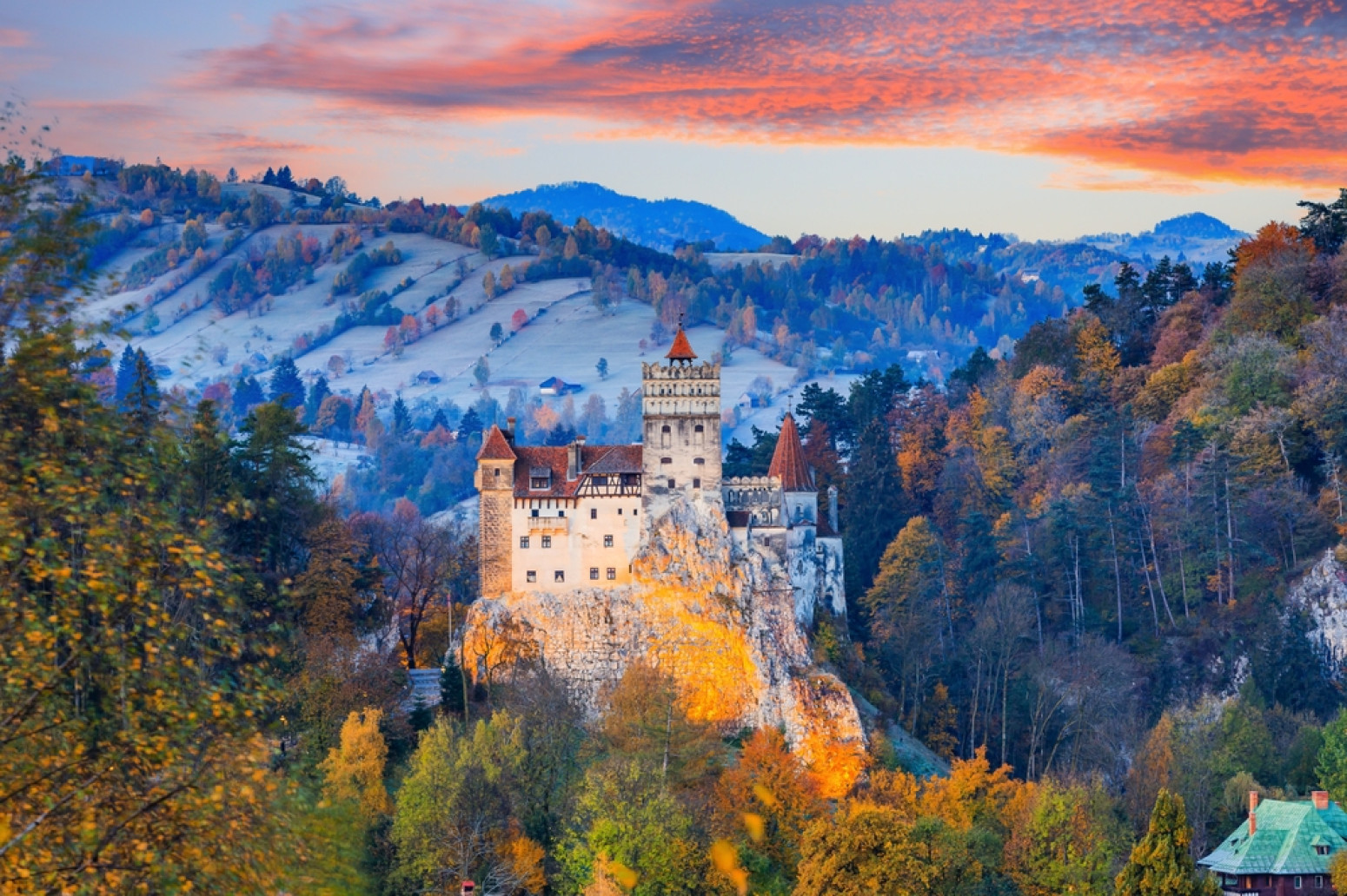 Ovo je top pet najjeftinijih destinacija za srpske turiste