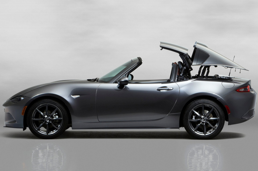 Na današnji dan: Debitovala Mazda MX-5 Miata FOTO