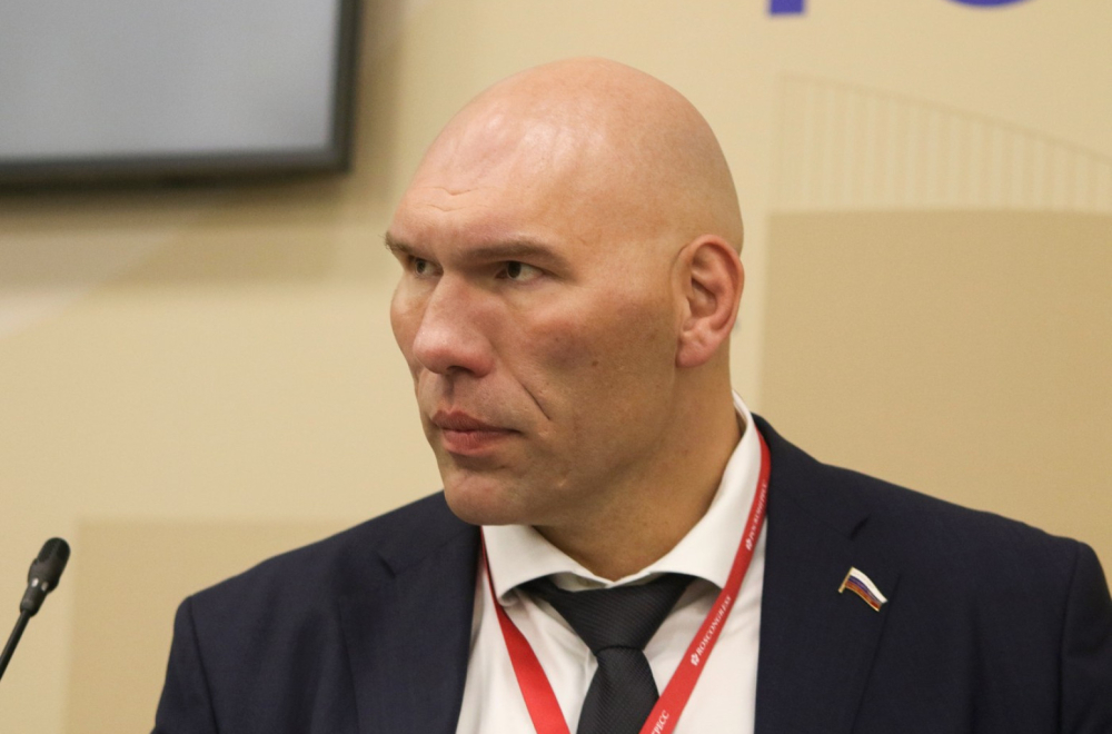 Na crnoj listi: Azerbejdžan zabranio ulazak u zemlju ruskom bokseru i poslaniku