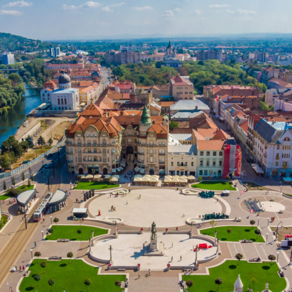 Kuda za Sretenje? Na ove destinacije možete za 20 evra FOTO