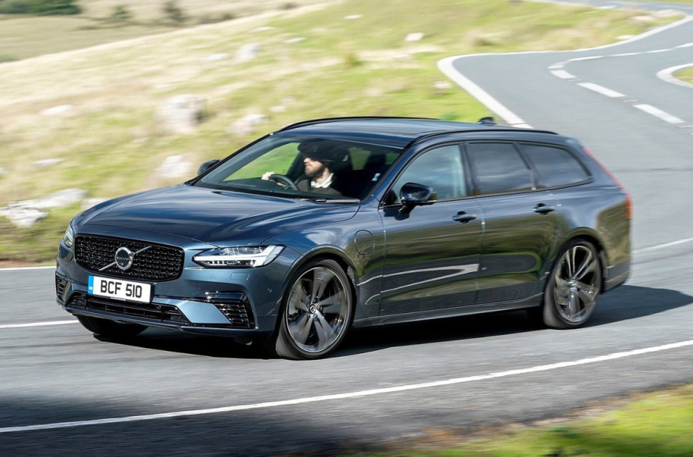 Volvo bi mogao da vrati nešto za šta su mnogi mislili da je zauvek nestalo