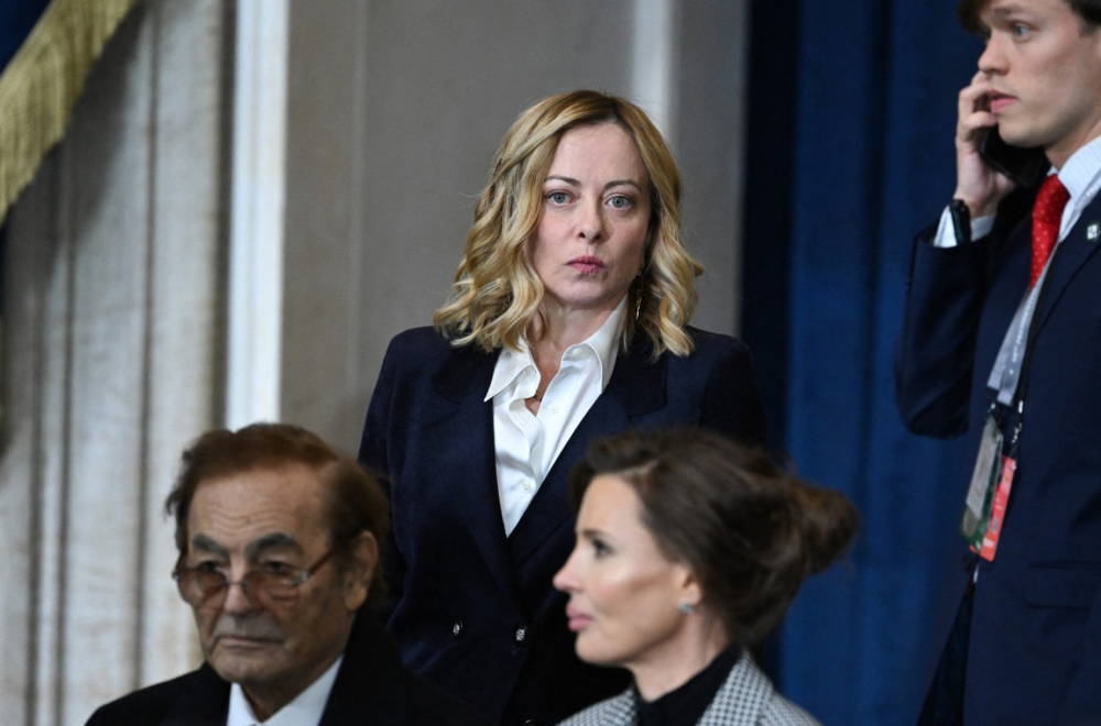 Italija sprema promene u migrantskoj politici: Novi centri u Albaniji?