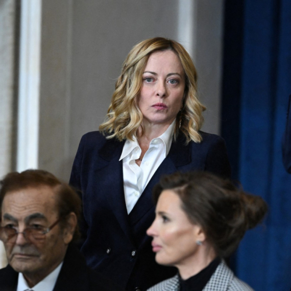 Italija sprema promene u migrantskoj politici: Novi centri u Albaniji?