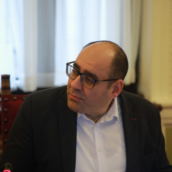 Đukanović o Niniću: "Nemilice je u emisijama bukvalno presuđivao mnogima"