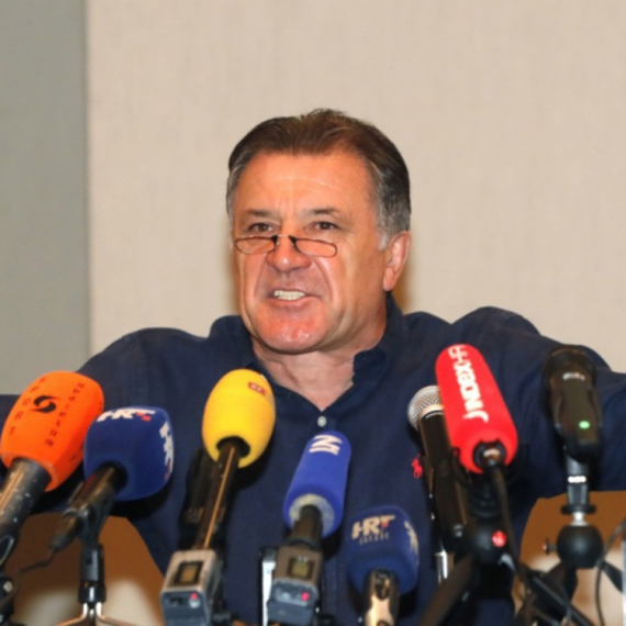 Bomba u najavi – Mamić preuzima Sarajevo?