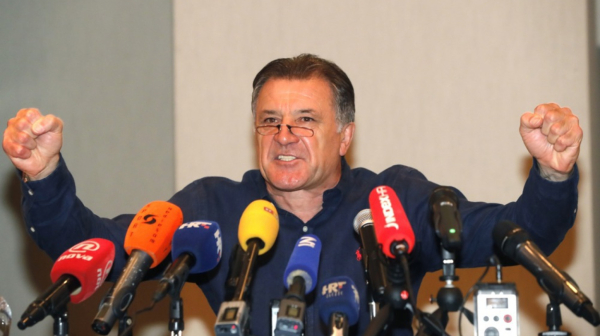 Mamićeva dvočasovna tirada, najavio snimanje filma za Netfliks VIDEO