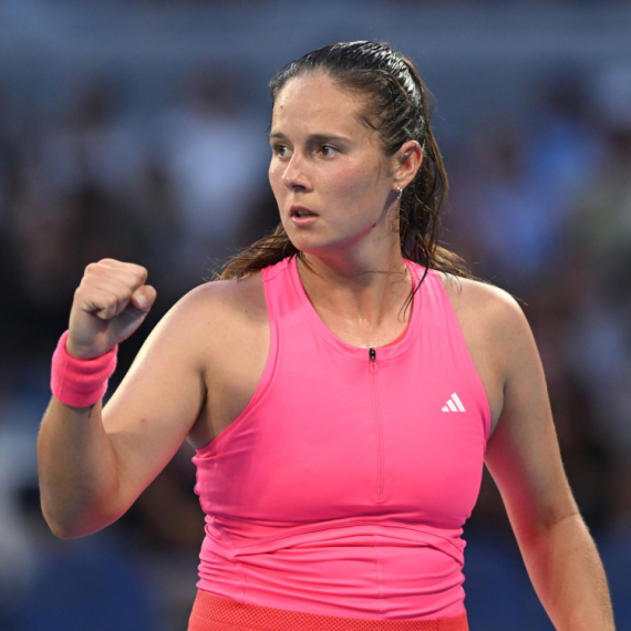 Kasatkina ekspres – 42 minuta