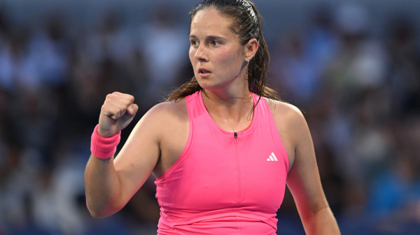Kasatkina ekspres – 42 minuta