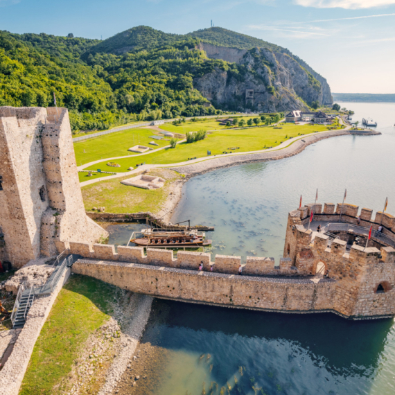 Niste isplanirali putovanje za Sretenje? Pet idealnih vikend-destinacija u Srbiji FOTO