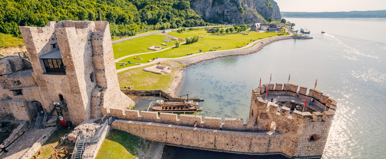 Niste isplanirali putovanje za Sretenje? Pet idealnih vikend-destinacija u Srbiji FOTO
