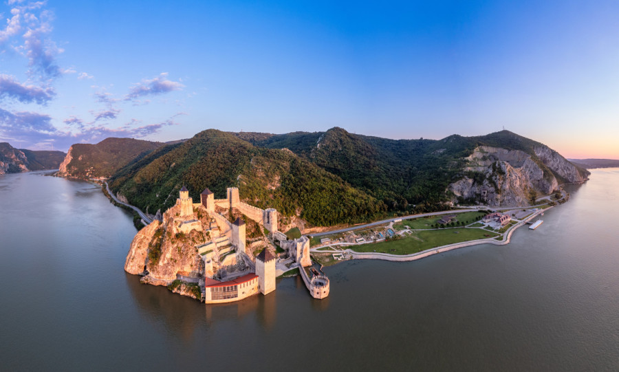 Sve više turista zainteresovano za letovanje u Srbiji: I stranci biraju ove destinacije FOTO