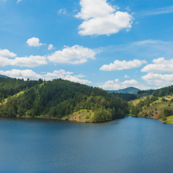 Srpska planina neprikosnovena destinacija: Hrle i domaći i stranci, a evo šta nudi leti VIDEO