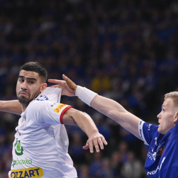 Srbina proterali iz Zagreba – on zablistao u Bundesligi