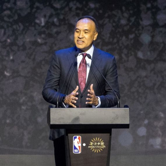 Partizan i Zvezda u NBA? "Čuli smo da su navijači u Srbiji strastveni"