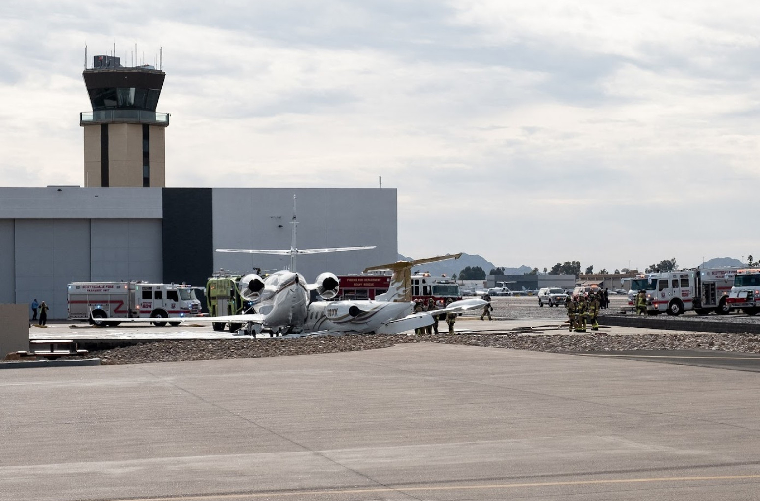 Nesreća u SAD: Avion se srušio u šumu