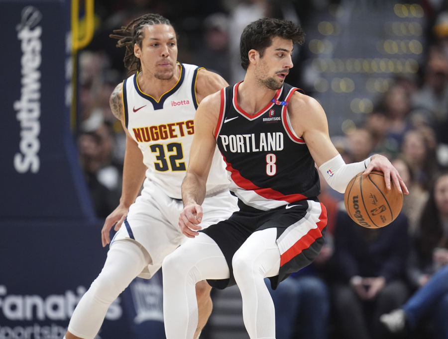 Jokić poludeo sa 40 poena – Denver je nezaustavljiv