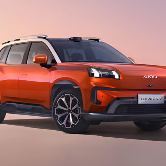 Kineski proizvođači automobila gledaju ka Kanadi: Fabrike sve realnija opcija