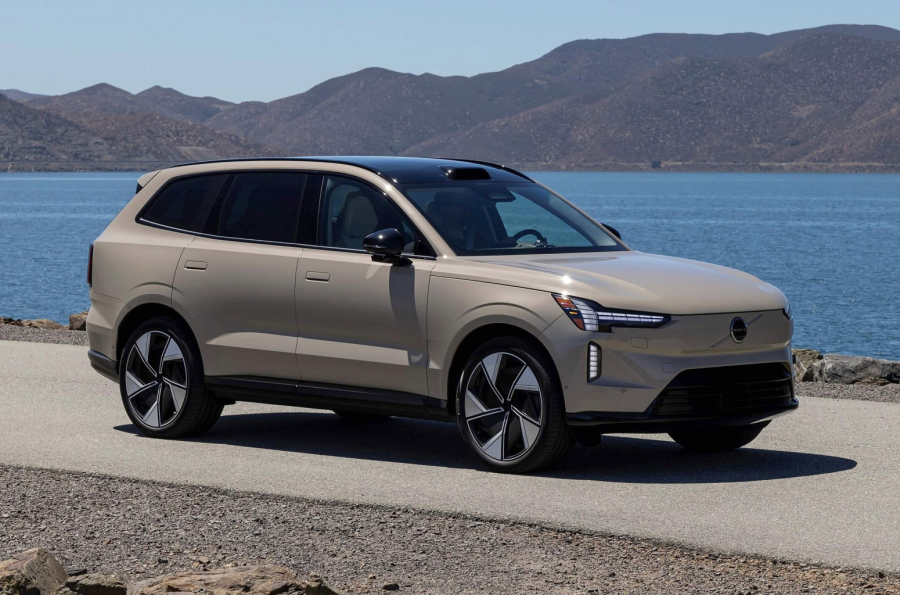 Šef marke Volvo otkrio kada će električni automobili postati jeftiniji od benzinaca