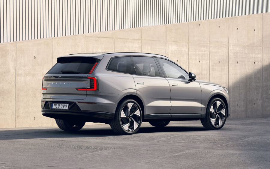 Šef marke Volvo otkrio kada će električni automobili postati jeftiniji od benzinaca