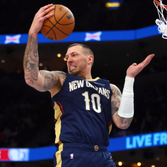 Nemački centar odbio Panatinaikos i NBA zbog Monaka
