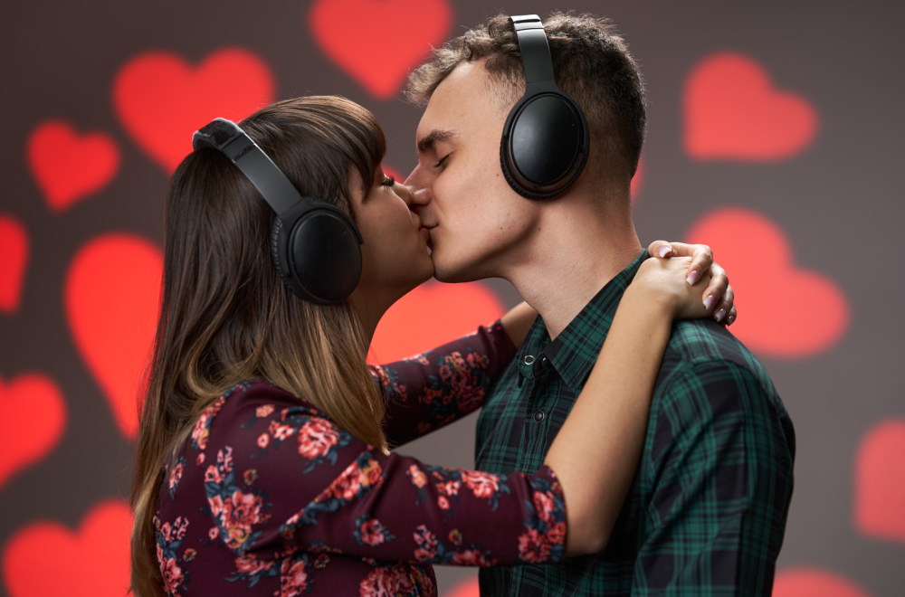 Spotifaj izabrao najpopularniju ljubavnu pesmu svih vremena VIDEO