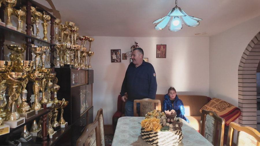 Nekada rabadžija, a sada veliki gazda: Kod Sime zbog ovoga dolazi ceo Balkan FOTO