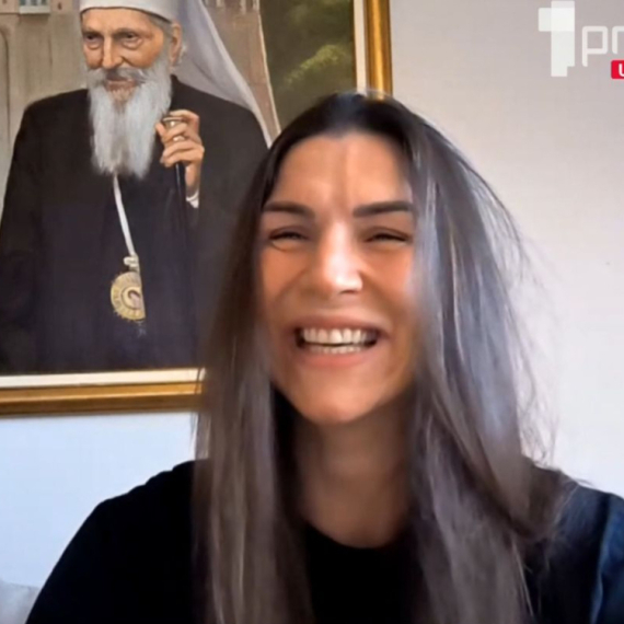 Ivaniševići ganuli Srbiju i otkrili pol 7. bebe: Posle 6 sinova stiže devojčica ili opet dečak? VIDEO