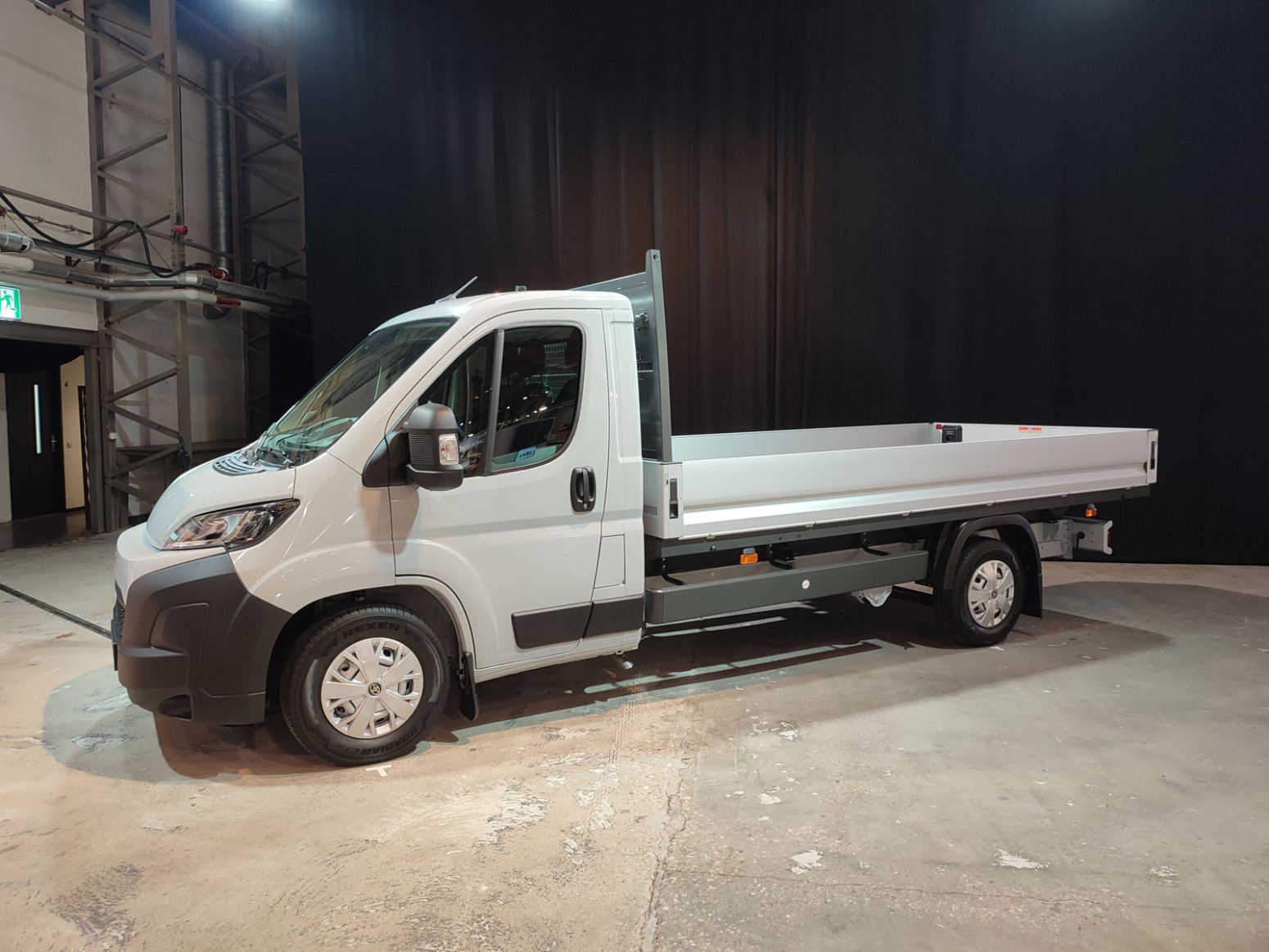 Prva vožnja: Toyota Proace Max – kompletirana gama