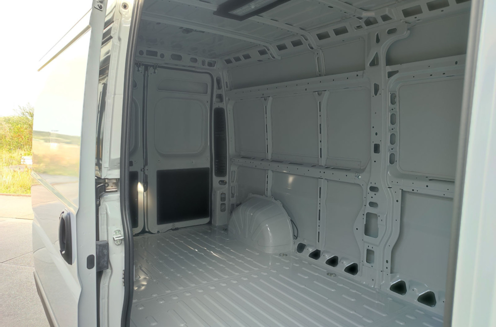 Prva vožnja: Toyota Proace Max – kompletirana gama