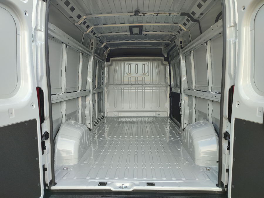 Prva vožnja: Toyota Proace Max – kompletirana gama