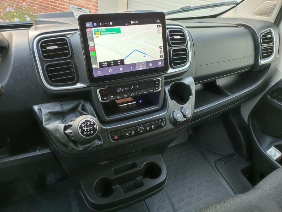 Prva vožnja: Toyota Proace Max – kompletirana gama