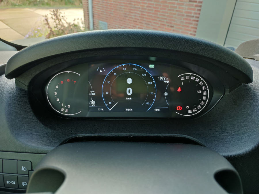 Prva vožnja: Toyota Proace Max – kompletirana gama