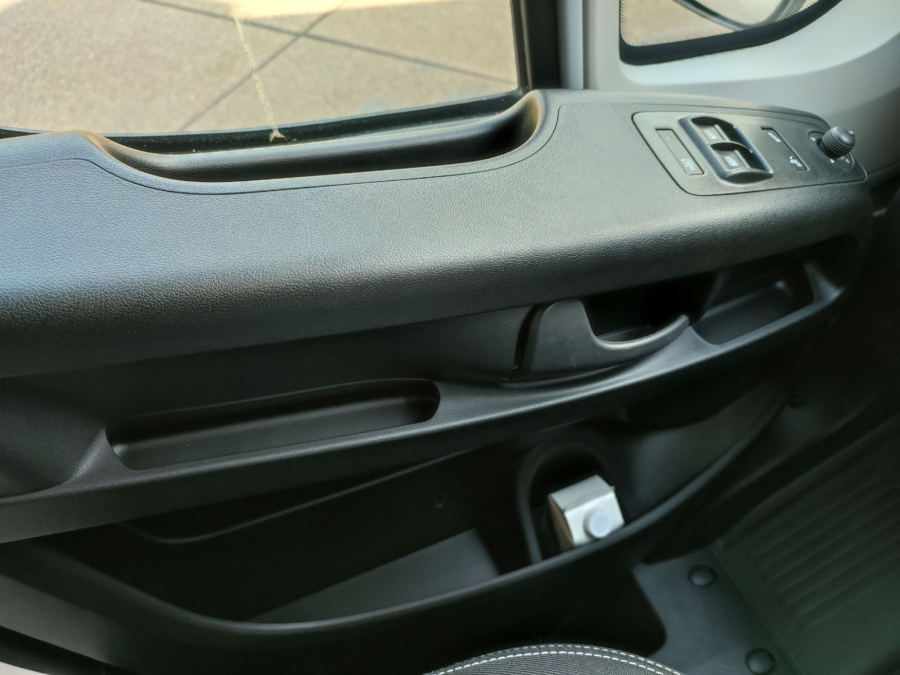 Prva vožnja: Toyota Proace Max – kompletirana gama