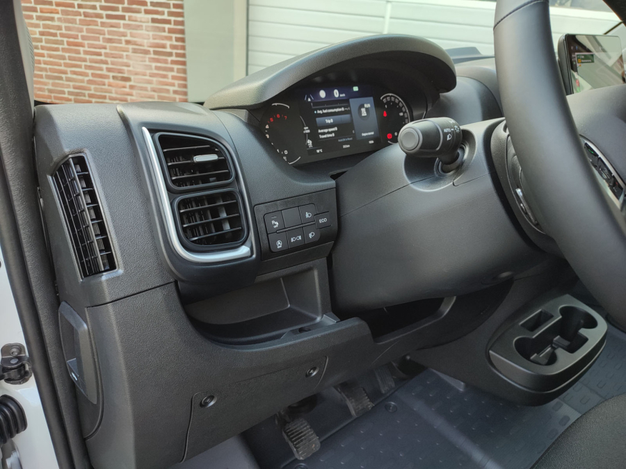 Prva vožnja: Toyota Proace Max – kompletirana gama