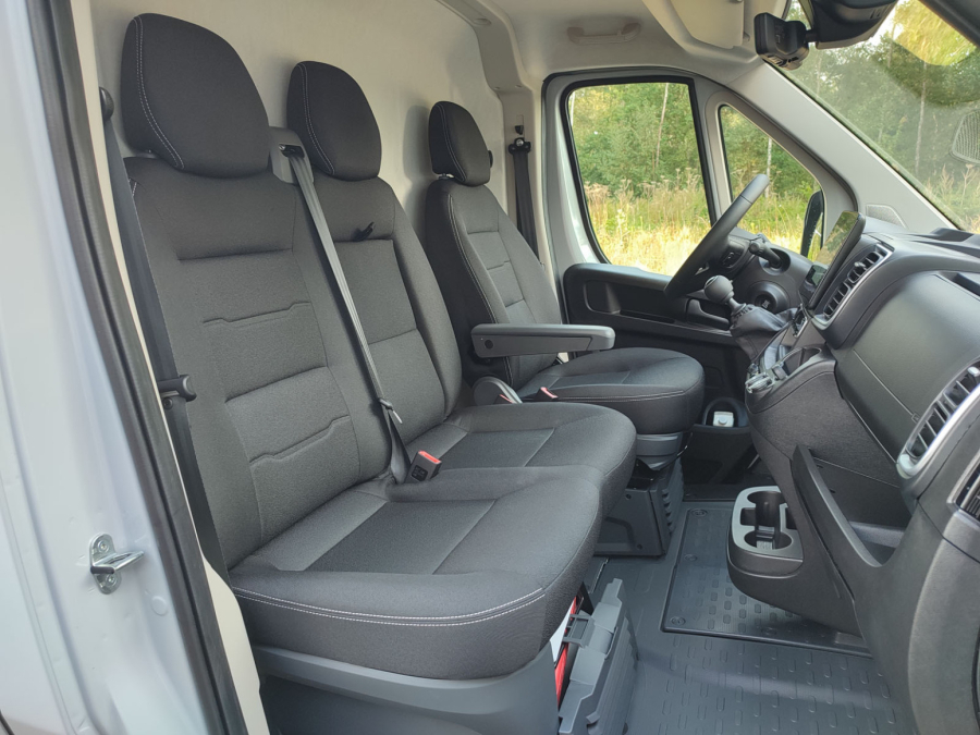 Prva vožnja: Toyota Proace Max – kompletirana gama