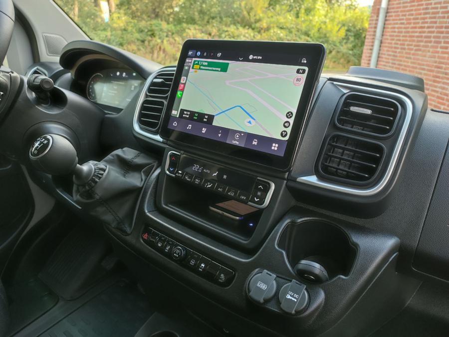 Prva vožnja: Toyota Proace Max – kompletirana gama