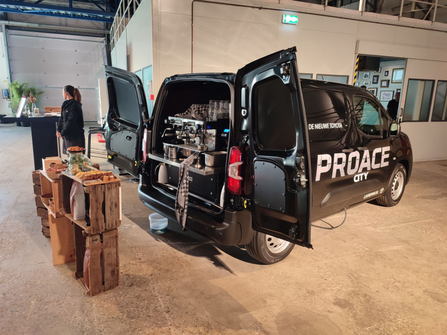 Prva vožnja: Toyota Proace Max – kompletirana gama