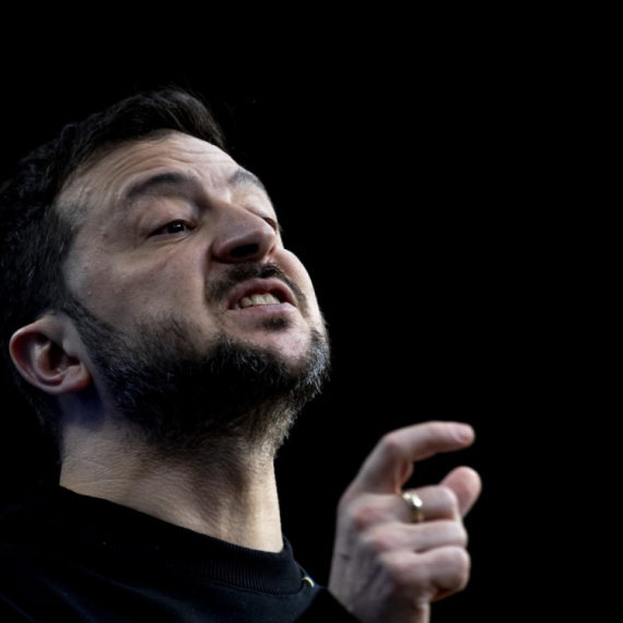 Snažan udarac Zelenskog? "Veleizdaja..."