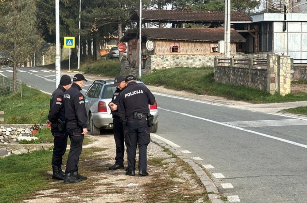 Najviše oružja predato u Podgorici i okolini: Građani Crne Gore se odazvali policijskoj akciji